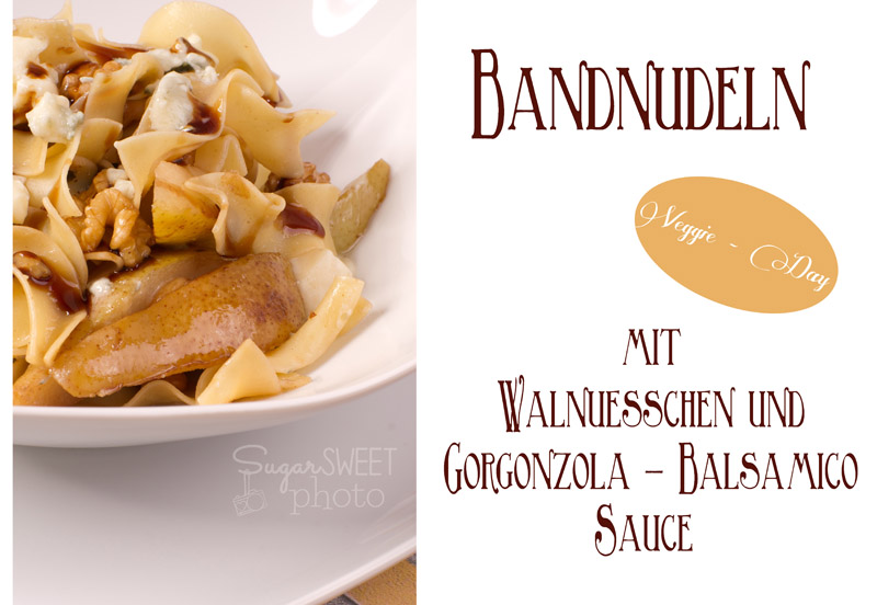 Bandnudeln kleiner
